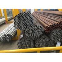 Buy cheap Stainless Steel Welded Pipes ASTM A312 TP304H TP321 ASTM A790 S31803 SCH10 SCH40 product