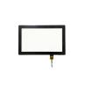 Buy cheap Anti Reflective 10 Inch Capacitive Touch Screen Dustproof from wholesalers