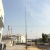 Buy cheap 12m non-lockable pneumatic telescopic masts-80408120 from wholesalers