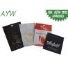 Buy cheap Small Size Zipper Emergency Medicine Bag , Smell Proof Plastic Bags For Marijuana Weed Seeds from wholesalers