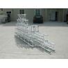 Buy cheap 300x300mm Aluminum Stage Truss Quickly Install TUV / SGS Passed from wholesalers