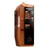 Buy cheap 2700W Coffee Machine Vending Machine 60Hz 3G 4G Network Connected from wholesalers