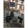 Buy cheap Small Automatic Paper Pipe Machine / Paper Tube Machine 1450kg Weight from wholesalers