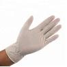 Buy cheap White Powder Free XL Medical Exam Latex Gloves from wholesalers