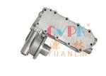 CUMMINS Oil Cooler Cover 3934159 ENGINE 6CT8.3