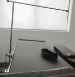 Hospital Surgery Equipment ICU Room Operating Bed Medical Surgical Opertion