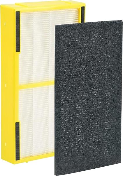 Buy cheap Merv 13 Replacement Filter Compatible With Guardian FLT4100 air purifier from wholesalers