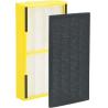 Buy cheap Merv 13 Replacement Filter Compatible With Guardian FLT4100 air purifier from wholesalers