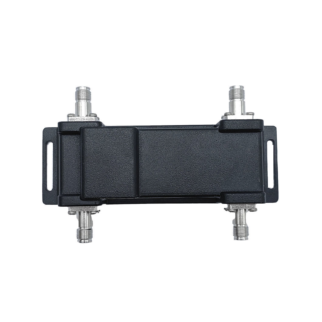 Hybrid Combiner 2 in 2 out 698-4000MHz Nex10 5G DAS/IBS