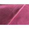 Buy cheap 94% Polyester 6% Spandex Shiny Stretch Satin Fabric For Sleep Wear from wholesalers