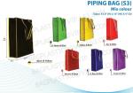 promotion nonwoven shopping bag, nonwoven folding tote bag, promotional eco