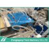 Buy cheap 37kw Motor Power PVC Ceiling Panel Extrusion Line For Household 0-4m/Min Speed from wholesalers