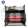 Buy cheap 125T CNC Stainless Steel Bending Machine , 3200mm 7.5kw Stainless Steel Press Brake from wholesalers