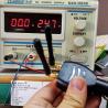 Buy cheap The US GPS Beidou jammer direct dipper 12V-24V power supply trolley location anti tracking jammer Beidou satellite jamme from wholesalers