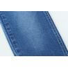 Buy cheap Cotton Spandex 11 Oz Dark Blue Warp Slub Woven Denim Jeans Fabric from wholesalers