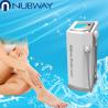 Buy cheap CE approved hot sale professional painless 808nm diode laser painless hair removal from wholesalers