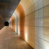 Buy cheap Stain Resistant Dirt-Proof Vitreous Enamel Panel For Easy Upkeep from wholesalers