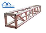 Customized Outdoor Stage Truss Aluminum Alloy 6061 Material For Concert Events