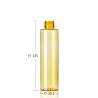 Buy cheap Safety PET PCR Plastic Spray Bottles 100ML With Mist Sprayer Custom Color from wholesalers