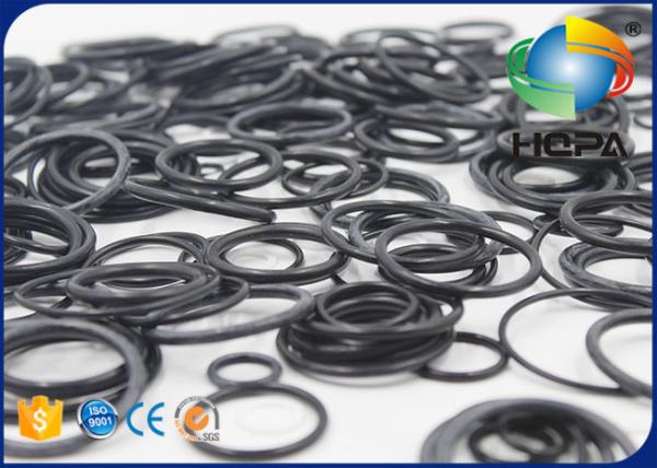 Buy cheap VOE14609485 VOE14609486 Main Control Valve Seal Kit For Volvo EC480D from wholesalers