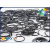 Buy cheap VOE14609485 VOE14609486 Main Control Valve Seal Kit For Volvo EC480D from wholesalers