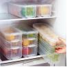 Buy cheap Plastic Spaghetti Storage Container Plastic Kitchen Organizer from wholesalers