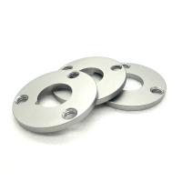 Buy cheap Anodized Custom Aluminum Machined Parts High Precision Aluminum CNC Turning product