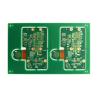 Buy cheap Professional OEM HDI PCB FR4 Heavy Copper PCBs High Reliability from wholesalers