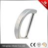 Buy cheap Custom stainless steel D-rings buckle manufacture,10.3*13.62mm,Zinc alloy from wholesalers