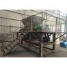 Buy cheap Hospital Waste Shredder Machine Double Shaft Garbage Disposal Plant from wholesalers