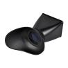 Buy cheap V4 2.8X 3" LCD Viewfinder Magnifier Eyecup Extender for Sony NEX-3 NEX-5 NEX-5N from wholesalers