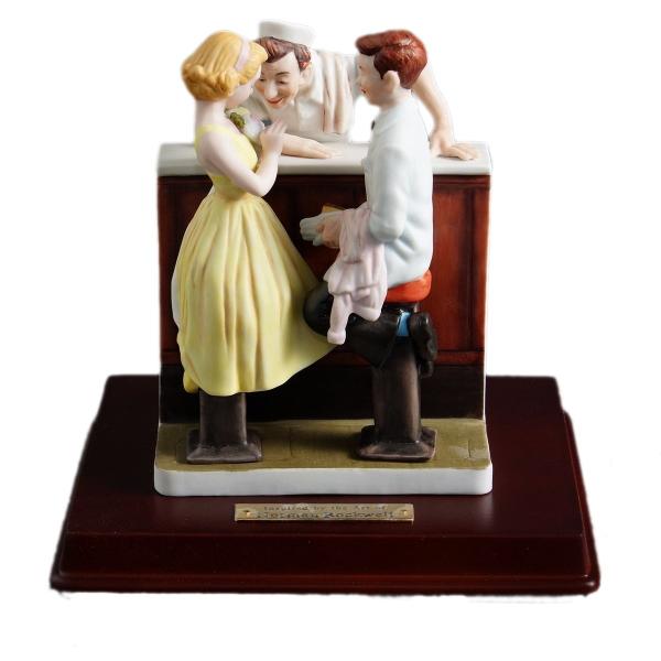 Buy cheap OEM Interior Decorative Three-dimensional Figures with Wholesale Price from wholesalers
