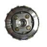 Buy cheap BAJAJ 150 Motorcycle Spare Parts / Clutch Assy ISO9001 Approved from wholesalers