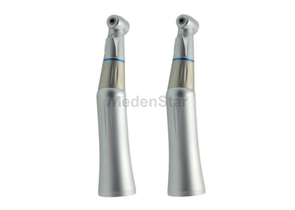 Buy cheap Surgical Dental Turbine Led Midwest Quiet Air Handpiece Silver Silver from wholesalers