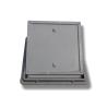 Buy cheap EN124 SMC FRP Chamber Cover , Light Duty Sewer Lid Cover For Waste Water Treatment from wholesalers