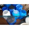 Buy cheap Square Bottle Blow Moulding Machine , 50 Liter Plastic Drum Hdpe Blow Moulding Machine SRB90 from wholesalers