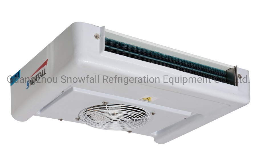Cooling Equipment Refrigeration Part Chiller System