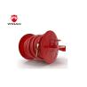 Buy cheap Wall Mounted Fire Hose Reel First AID Fire Hose Nozzle 65mm Diameter from wholesalers