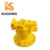 Buy cheap Slewing Motor M2X150 R210-7 Swing Motor Assy For Excavator Hydraulic Parts from wholesalers