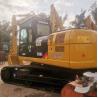 Buy cheap Heavy Duty 20000 KG Used Cat 320d Excavator With 810 Working Hours from wholesalers