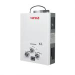 Portable Car Camping Gas Water Heater Tankless On Demand Propane Water Heater