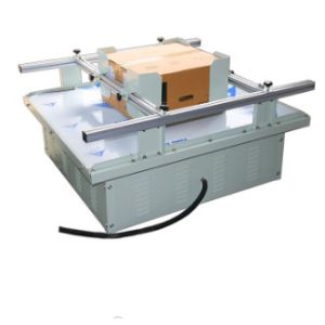 Buy cheap Programmable Lab Vibration Testing Machine from wholesalers