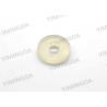 Buy cheap CH08-01-57 Plastic Washer Damper Yin Cutter Parts HY-1701 SGS Standard from wholesalers