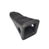 Buy cheap 20X-70-14160 Komatsu Excavator Teeth Excellent Penetration Rustproof from wholesalers