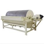 OEM Mineral Iron Ore Magnetic Separator Separation Machine Iron Remover