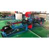Buy cheap Professional Fully Automatic Barbed Wire Machine Easy Operation 1900mm*1300mm*980mm from wholesalers