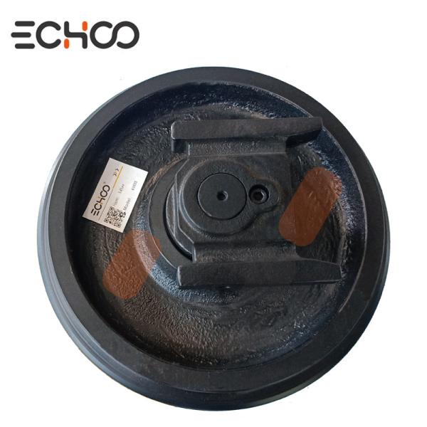 Buy cheap Atlas Terex TC37 40Mn Mini Excavator Front Idler from wholesalers