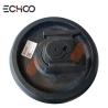Buy cheap ECHOO TC15 TC16 Idler Excavator Front Idler For Terex from wholesalers