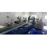 Buy cheap KN95 5 Ply Medical Non Woven Mask Making Machine With CE FDA Certifiaction Approved from wholesalers