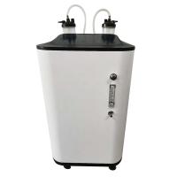 Buy cheap 10L High Flow Oxygen Hospital Breathing Machine 10lpm Medical product